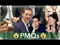AMERICANS REACT TO PMQs: Prime Minister's Questions | The Postmodern Family EP#156