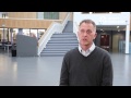 Use Our School - Nick O'Hare Teacher Governor, Cardinal Heenan Catholic High School, Liverpool