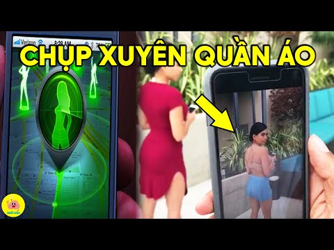 9 Ứng Dụng QUÁI ĐẢN Bị Cấm Trên Toàn Thế Giới Tuyệt Đối Không Bao Giờ Được Tải