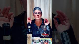 Day 34: The Pairing That Might Live in Infamy 💀🍷 #shorts