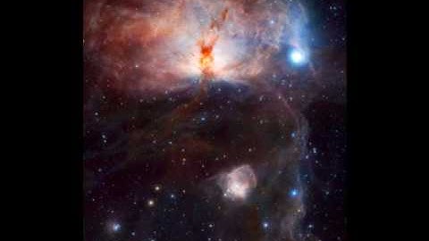 Red Shift Suite - Galileo