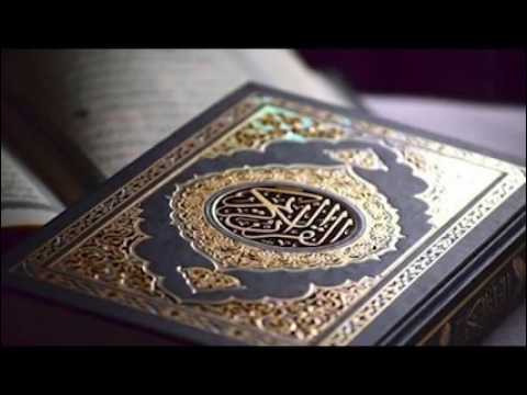 تلاوة من سورة الأعراف للشيخ عبد الرحمن الزواوي رمضان 1437هـ 2016م