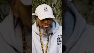 Jaz-O on ROC Solid! 💎 @DrinkChamps