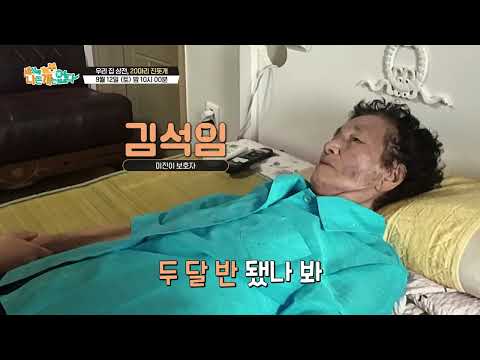 [선공개] [세상에 나쁜 개는 없다] 우리 집 상전, 20마리 진돗개_2 thumbnail