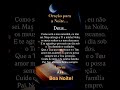 Nunca me canso de agradecer a Deus, porque ele nunca se cansa de me acordar todos os dias!🙌