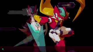 Download lagu LP-BITS: Mega Man ZX part 5.2: Hot monkey business