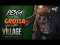 A PESCA NEL LABIRINTO! | Resident Evil Village con Dario Moccia ep. 8