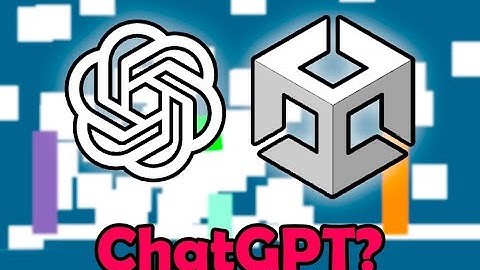O Que Acontece Se Você usar ChatGPT para Criar Jogos na Unity?