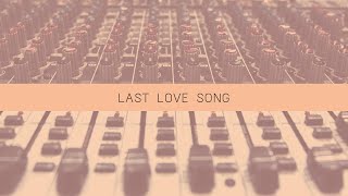 Video thumbnail of "17:28 x Heart Evangelista - Last Love Song"