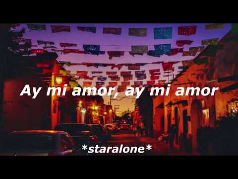 un poco loco // letra //  luis ángel gómez jaramillo, gael garcía bernal