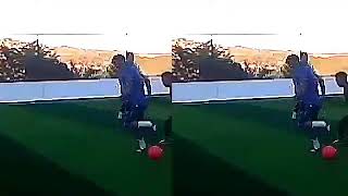 Futsal Ccn Playground