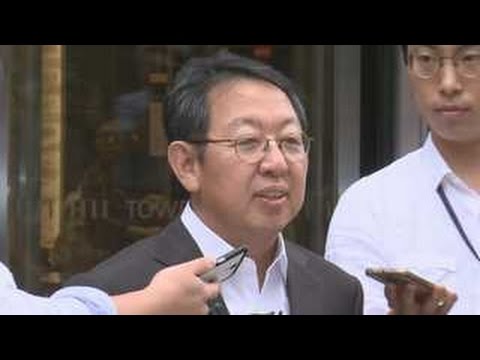 특별감찰관제 '흔들'…제도 보완론 고개