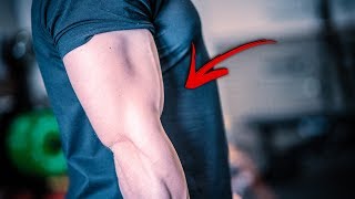 CONSIGUE MASA MUSCULAR RÁPIDO: ¡ASÍ SÍ!!