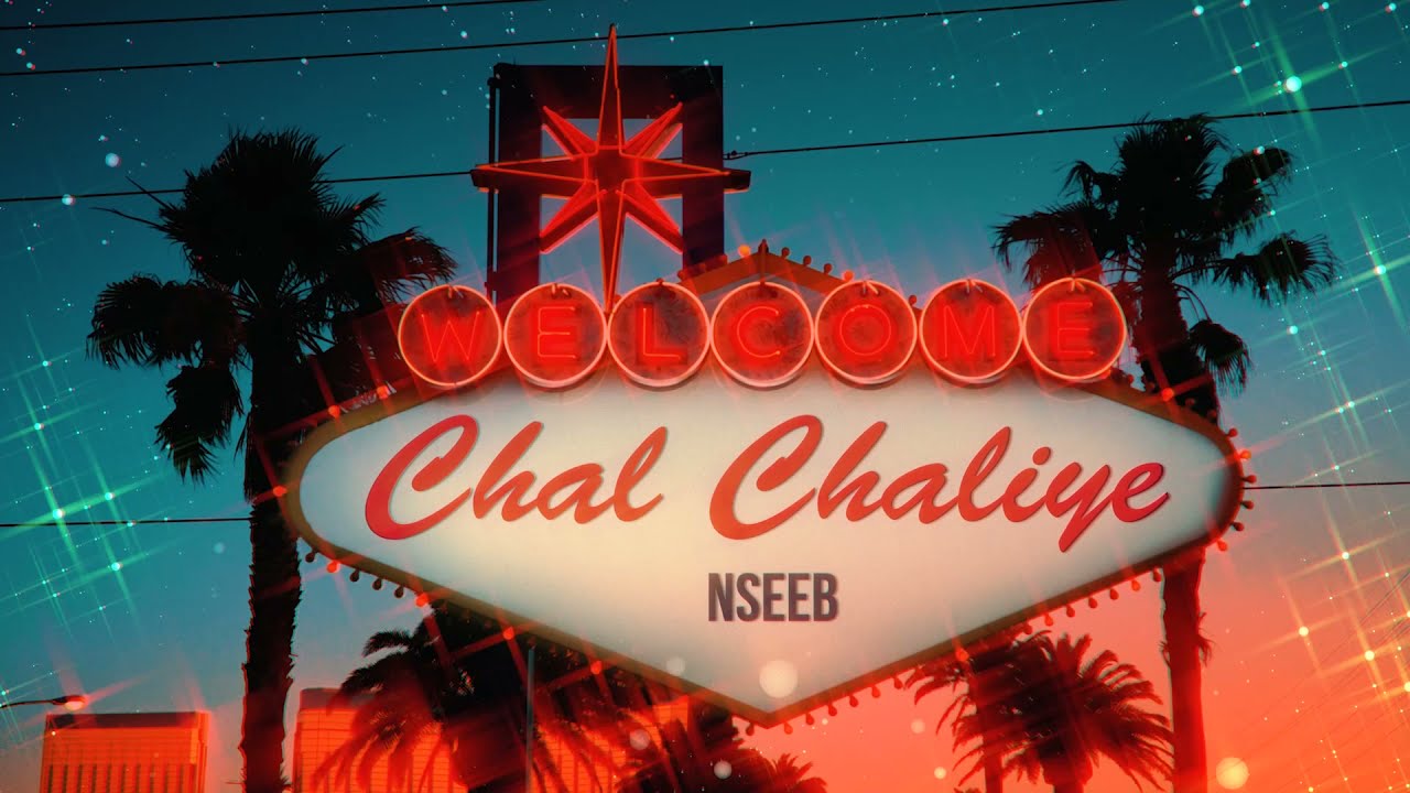 Watch Chal Chaliye (Visualiser) NseeB | Bass Mutant | EP: Affection on YouTube Watch Chal Chaliye (Visualiser) NseeB | Bass Mutant | EP: Affection on YouTube