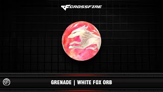 CF : Grenade | White Fox Orb (AI support)