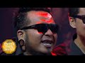 Endank Soekamti ft The Rain Terlatih Patah Hati Konser Pemenang AMI 2015 29 09 2015