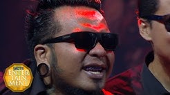 Endank Soekamti ft The Rain - Terlatih Patah Hati [Konser Pemenang AMI 2015] [29-09-2015]  - Durasi: 4:38. 