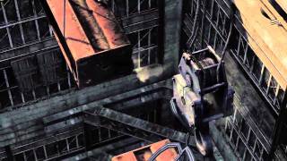 James Bond - Blood Stone Bts Video - The Story Of The New Adventure