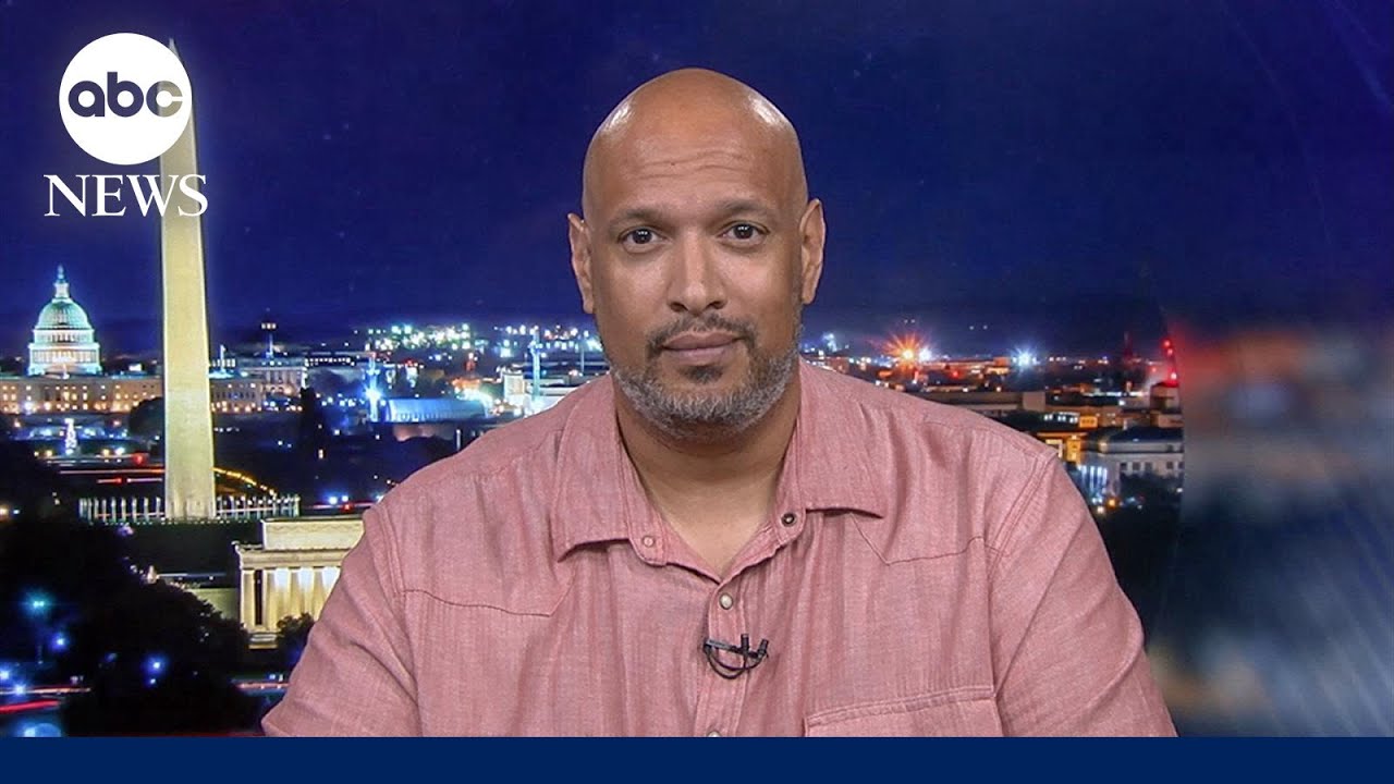 He defended the Capitol and is now suing to block payments to Jan. 6 rioters