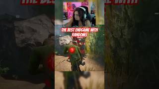 Sometimes solo queue works out when you get chased all game! #dbd #dbdgameplay #dbdmemes
