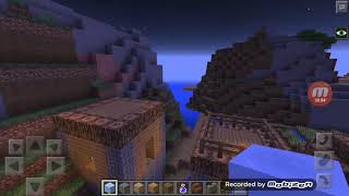 HBO FEATURE PRESENTATION 1982 MINECRAFT.EDITION