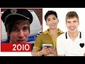 Bretman Rock and Joey Graceffa Review Their Old YouTube Videos | Vanity Fair