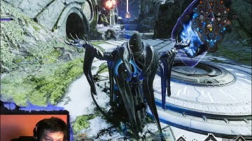 Paragon - Sevarog Example Games