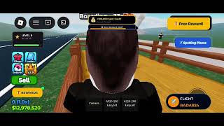 (NEW AVIATION SERIES) Planewatch with me!