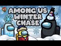 Among Us Winter Adventure Quiz