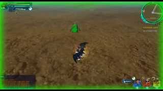 Fusion Fallbattle With Judy The Blowfish Nowhere