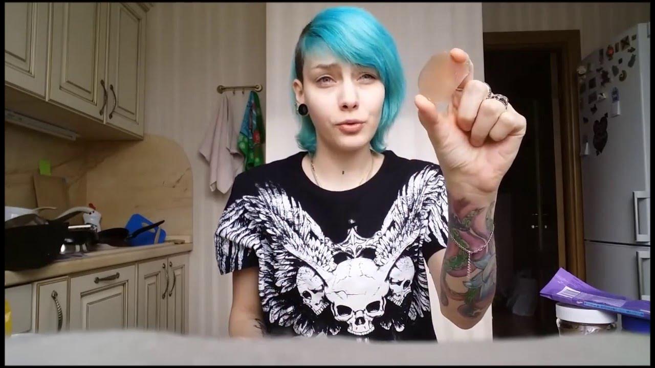 Креветочные чипсы - как приготовить и общее впечатление - YouTube