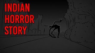 Indian Horror Story \/\/ Something Scary | Snarled