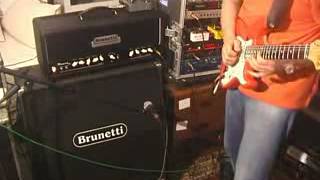 Brunetti Customwork 6v6 + Vanilla Soft Drive screenshot 4