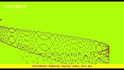 2015 MORPHING RGB422 HTML5 HALLEY