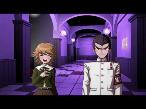 DanganTales - Chihiro Can Do Big Things Too!