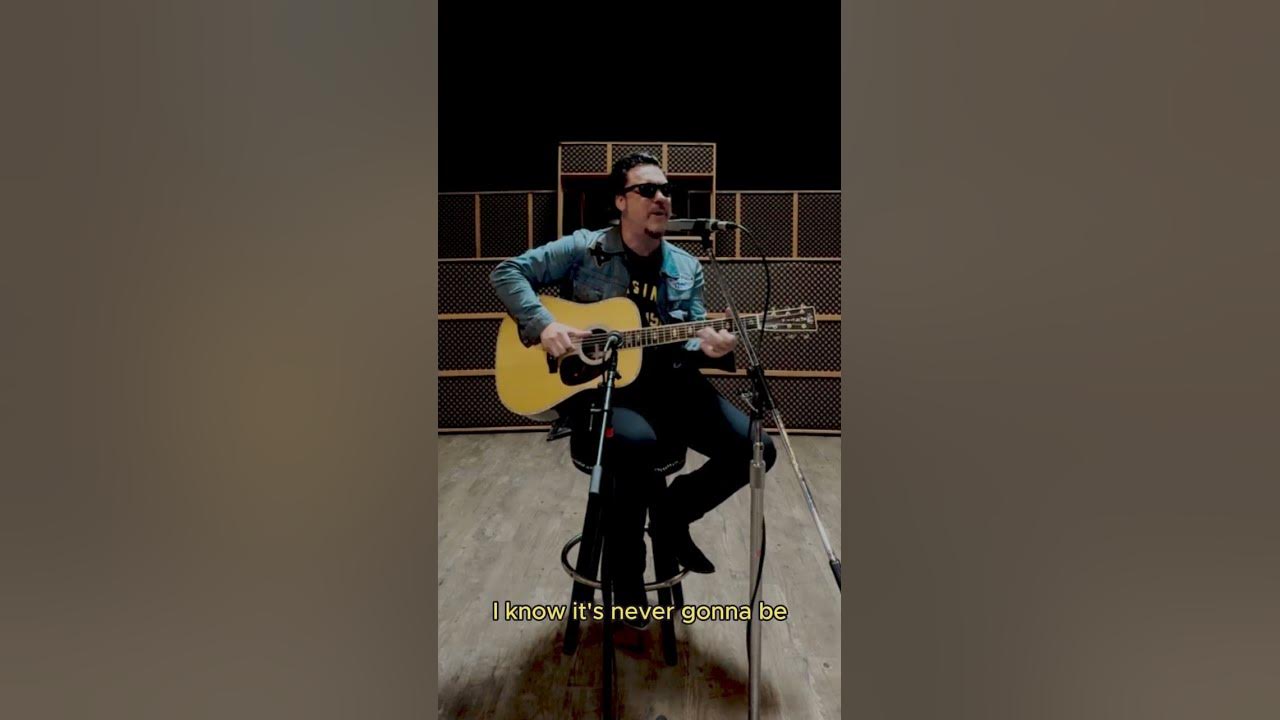 Jesse Dayton - Night Brain