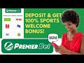Premier bet  how to deposit using airtel money