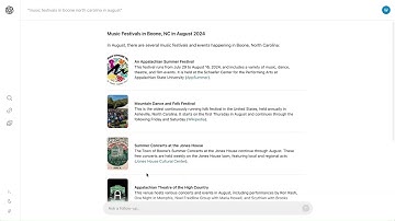 🚀 Introducing SearchGPT: AI-Powered Search with Real-Time Web Info 🌐