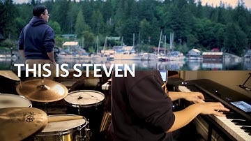 This is UBC: This is Steven