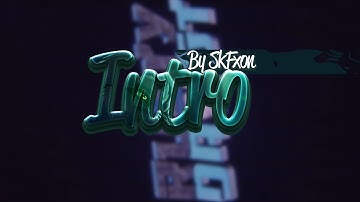 Intro Rustydawgt By SkFxon | Best ?