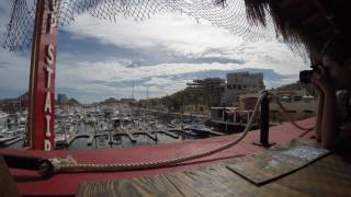 Cabo San Lucas, Senor Frogs