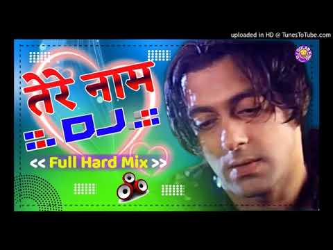  Tere Naam Humne Kiya Hai DJ Remix  Love Special MixFull Dholki Dance Mix By DJ Gulab king