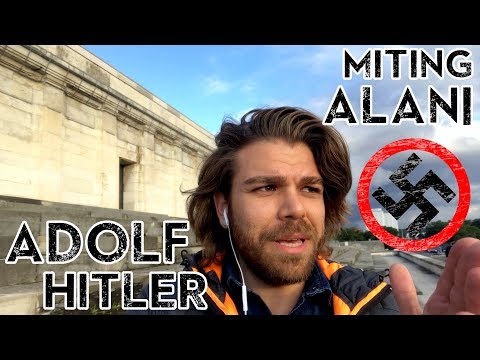Video: Miks Tegi Hitler Haakristi Natside Sümboliks - Alternatiivvaade