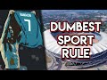 How to break fifas dumbest rule