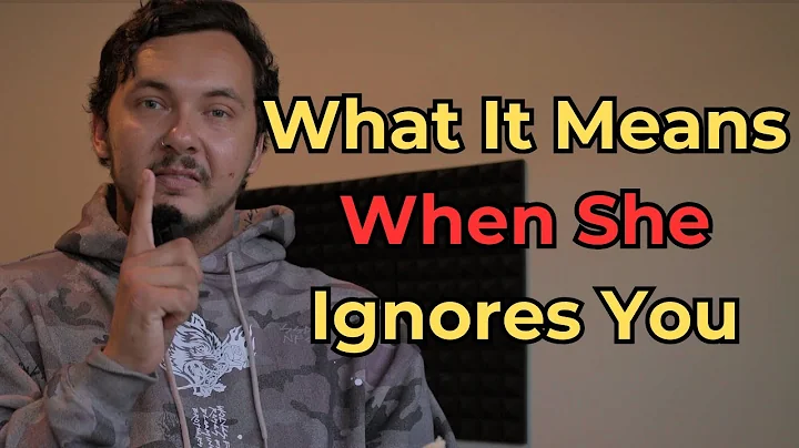 Why Women Are Slow To Reply, Ignore Your Texts & Leave You On Read