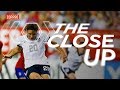 "Abby why don't you pass more?" - Becoming the GOAT | The Close up - Abby Wambach