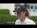 Preparing Lima Golf Club | 2026 Latin America Amateur Championship