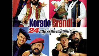 Video thumbnail of "Korado in Brendi - Istra MIx"