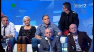 GOLEC UORKIESTRA  - Nie ma nic (Szansa na sukces)