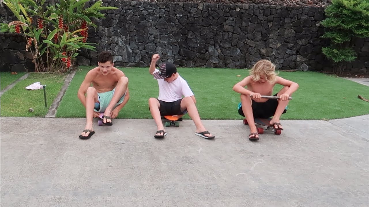 parody or satire Mario Kart IN REAL LIFE